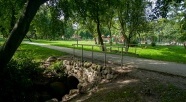 Bażantarnia, Park Kajki, a może inne miejsca – ulubione miejsca spacerów w Elblągu