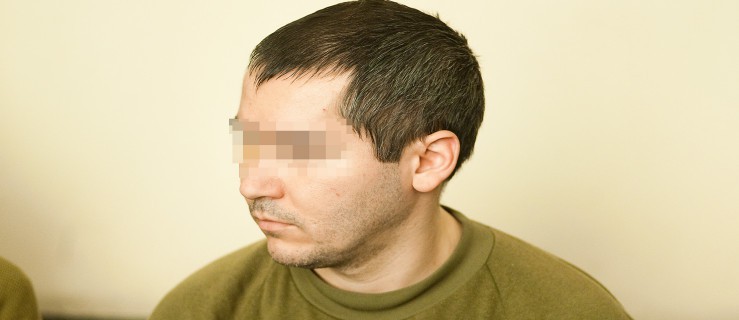 Samir S. zabił też właścicielkę kantoru w Gronowie?