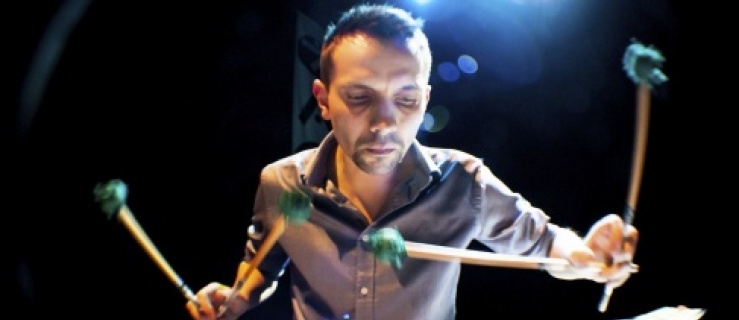 Dominik Bukowski Quartet w Mjazzdze