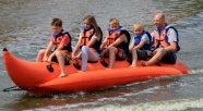 W niedzielę Festiwal Sportów Wodnych