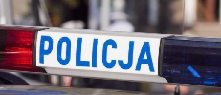 Nie ustąpiła pierwszeństwa i  wjechała wprost pod samochód