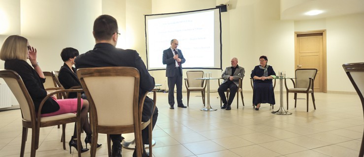 Jak wyglądał Elbląg w XIII wieku? Promocja książki Grażyny Nawrolskiej
