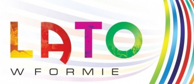 Lato w Formie przed Świętem Chleba