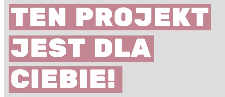 „Aktywne Zawodzie”. Zrób coś dla siebie! Jeszcze tylko 5 dni trwała będzie rekrutacja uczestników