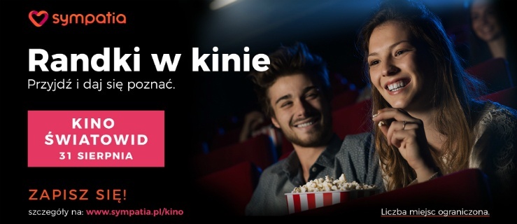 Randki w Kinie Światowid