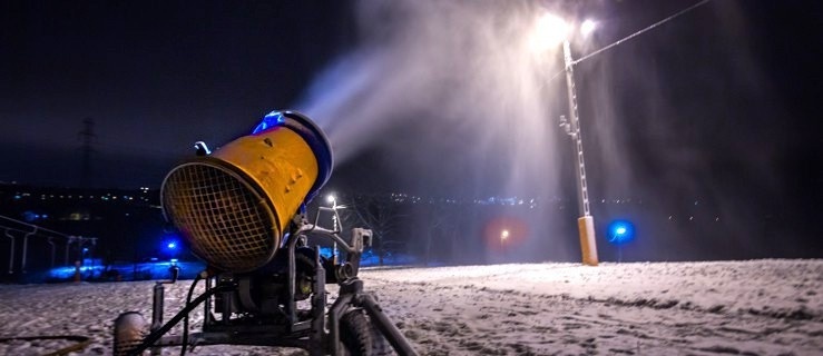 Stowarzyszenie Sportów Zimowych otrzymało 200 tys. zł. Rafał Traks złożył interpelację w tej sprawie