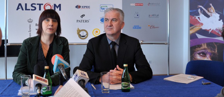 Czy to jest kochanie... Ogólnopolski Festiwal Sztuki Słowa już w piątek