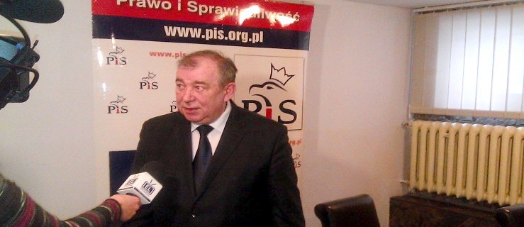 Jerzy Wilk: Elbląg jest w tragicznej sytuacji