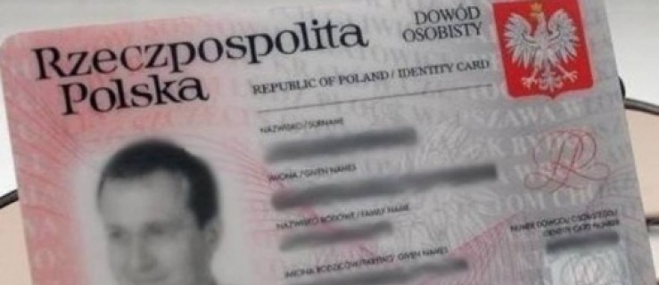 Obowiązek meldunkowy jednak zostaje. Wniosek złożymy przez internet