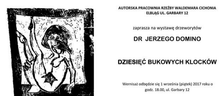 Autorska Pracownia Rzeźby Waldemara Cichonia zaprasza na wernisaż