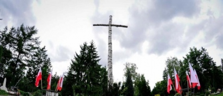 Rocznica wybuchu II wojny światowej. Uroczystości w Elblągu