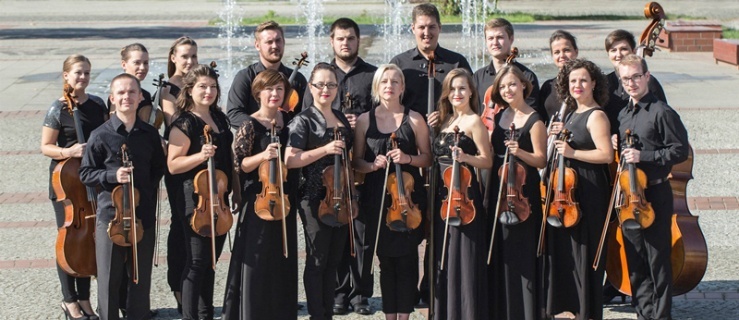 Inauguracja sezonu artystycznego Elbląskiej Orkiestry Kameralnej