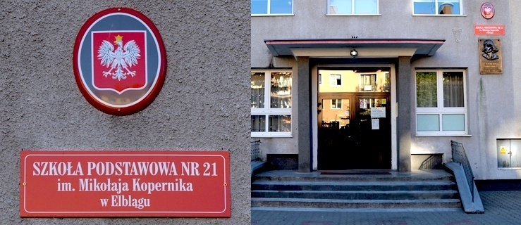 Szkoła Podstawowa nr 21 w Elblągu - zwycięzca wojewódzkiego rankingu szkół podstawowych,