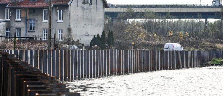 Meteorolodzy przestrzegają przed cofką
