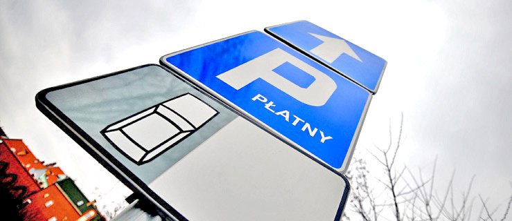 PiS: Strefa Płatnego Parkowania wykańcza Stare Miasto