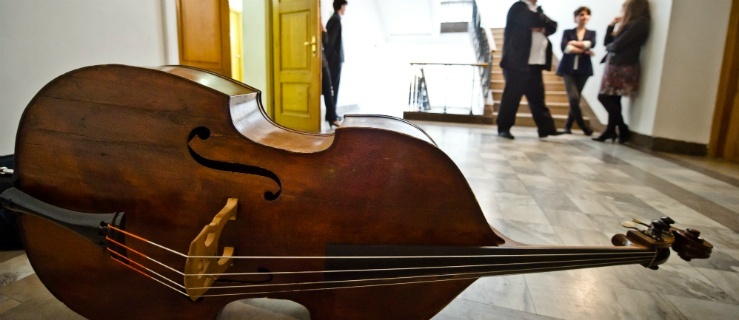 Młoda Polska Filharmonia zaprasza do orkiestry młodzież z Warmii i Mazur