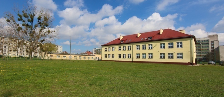 Gimnazjum nr 7, czyli przypadek szczególny reformy oświaty w Elblągu