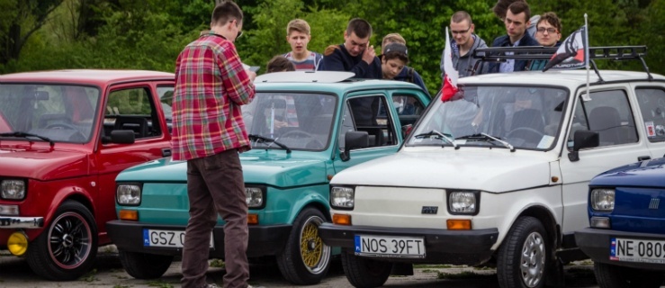 V Spotkanie Elbląskich Klasyków