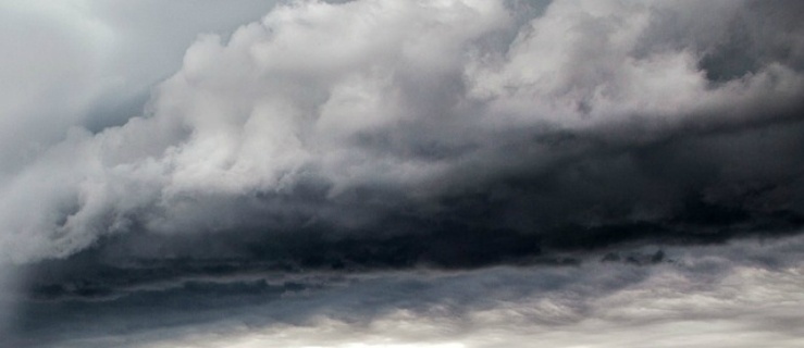 Jakie prognozy meteorologiczne na dzisiejszy wieczór, noc i jutrzejsze przedpołudnie?
