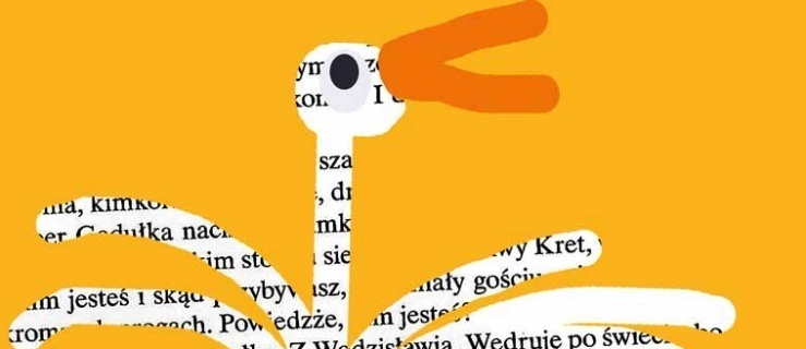 Poranki malucha z książką ruszają po wakacjach