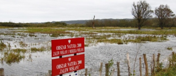 Są pieniądze na uchronienie Elbląga przed powodzią