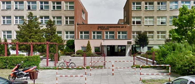 Międzynarodowy projekt Erasmus+ w Szkole Podstawowej nr 9