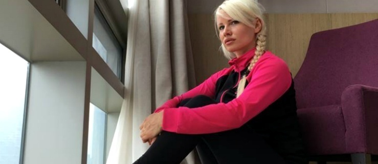 Jutro (8.09) elblążanka zaczyna grę o 150 tys. zł w reality show „Wyspa przetrwania” w Polsacie (+wideo)