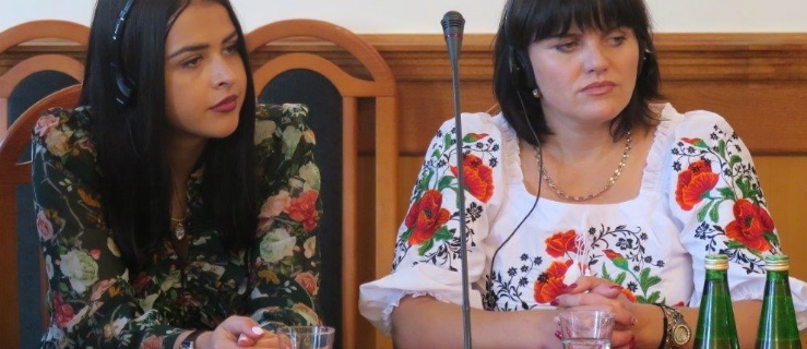 Partnerska współpraca Elbląga  