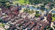 Czy Elbląg jest rekompensatą za miliony pomordowanych Polaków i zniszczenia wojenne?