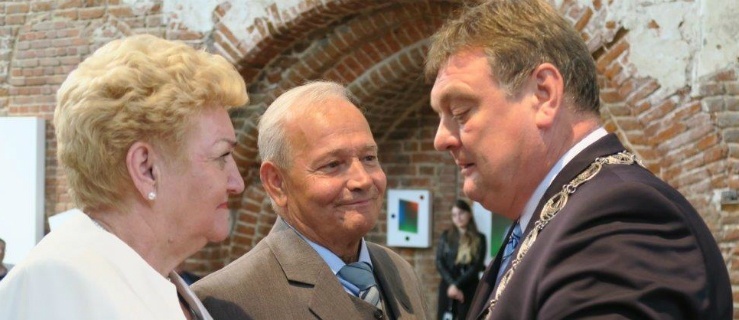 Aż 30 par uroczyście świętowało w Galerii El jubileusz 50-lecia zawarcia związku małżeńskiego (+ zdjęcia)