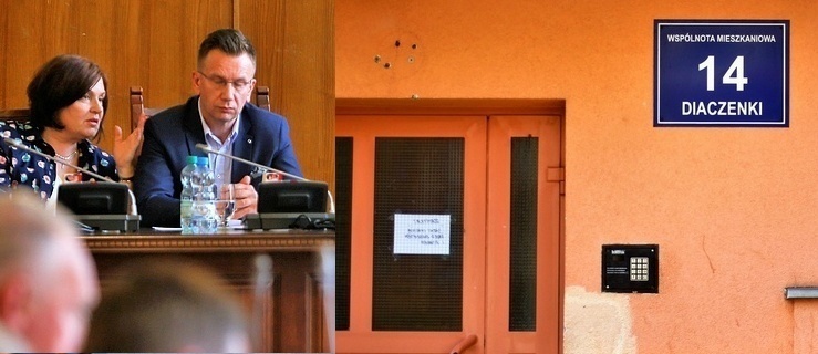 „Przeprowadziłeś się” z Armii Ludowej na Andersa – dowodu zmieniać nie musisz