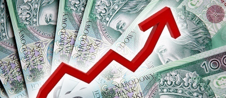 Minimalna pensja wzrośnie do 2100 zł brutto od 1 stycznia? Niemcy mają trzy razy więcej!