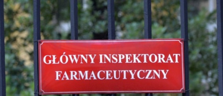 Pomylili glicerynę z wazeliną