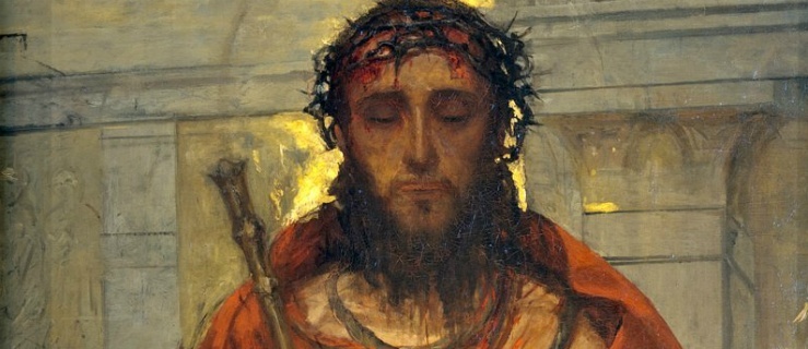 Ecce Homo (obraz Adama Chmielowskiego)
