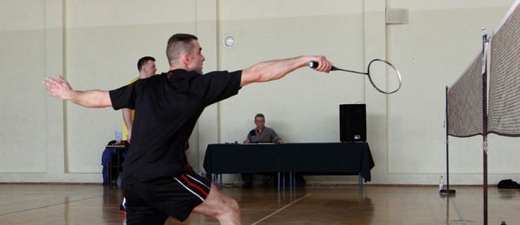 Grand Prix Elbląga w badmintonie: Rozstrzygnięcia szóstej edycji