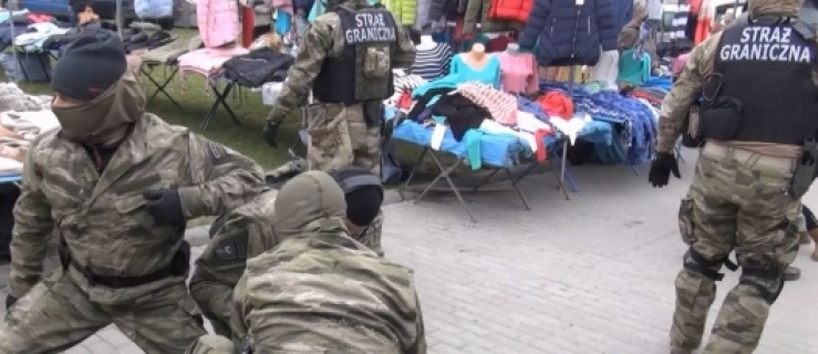 Gang handlarzy kobiet przed sądem (+ zdjęcia)