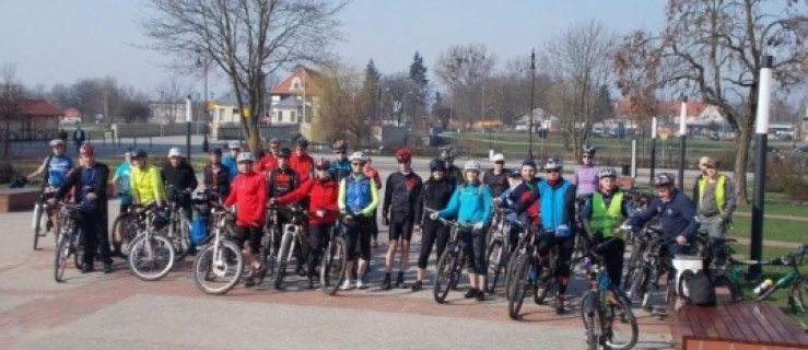 Elbląg: po wakacjach wracają wycieczki rowerowe