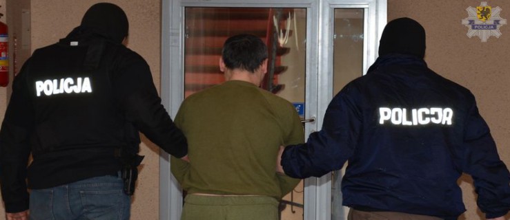 Kulisy zbrodni w Gdańsku. Samir S. zabił dziecko... bo płakało?
