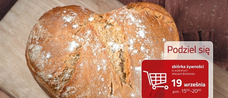  Nowa akcja Biedronki rusza jutro (19.09). Dowiedz się w jakich sklepach