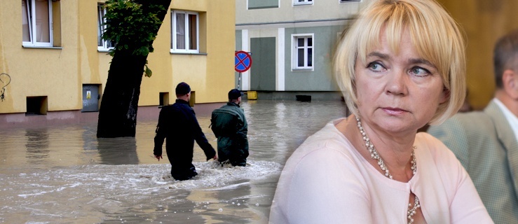 Maria Kosecka: Wielokrotnie postulowałam prowadzenie działań prewencyjnych