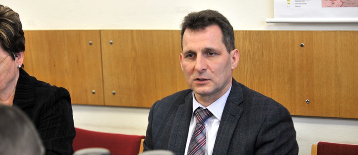 Prokurator Jerzy Waryszak