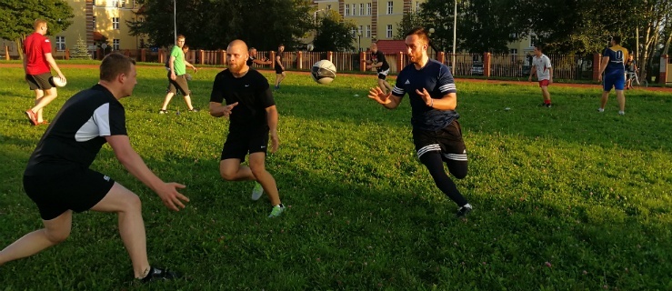 W Elblągu rozwija się sport dla 