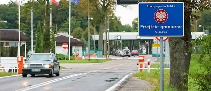 Co dalej z małym ruchem granicznym z obwodem kaliningradzkim? 