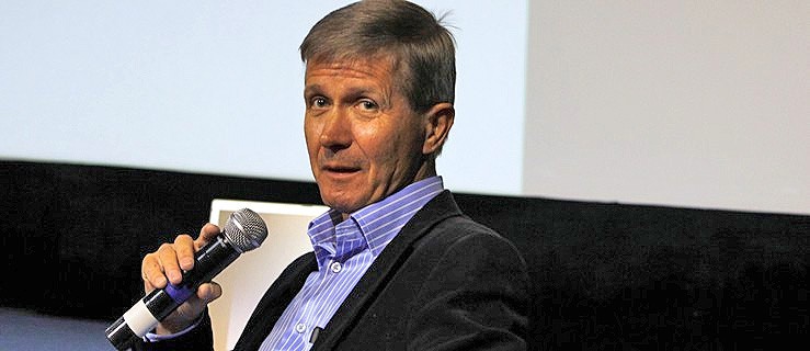 Sławomir Malinowski: Zwracajcie uwagę na swoje marzenia