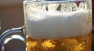 Za kradzież piwa za 600 zł, grozi mu 10 lat za kratkami