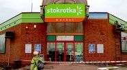 Elbląg. 23. 09 otwarcie sklepu Stokrotki, przy Ogólnej z atrakcjami i niskimi cenami