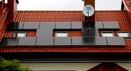 Elbląg. Energię słoneczną zamienią na elektryczną. Na dachu krytej pływalni będzie instalacja fotowoltaiczna