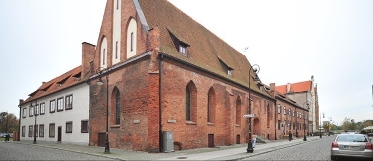 Elbląska oferta kulturalna – nie miejmy sobie za złe szlachetnego snobizmu