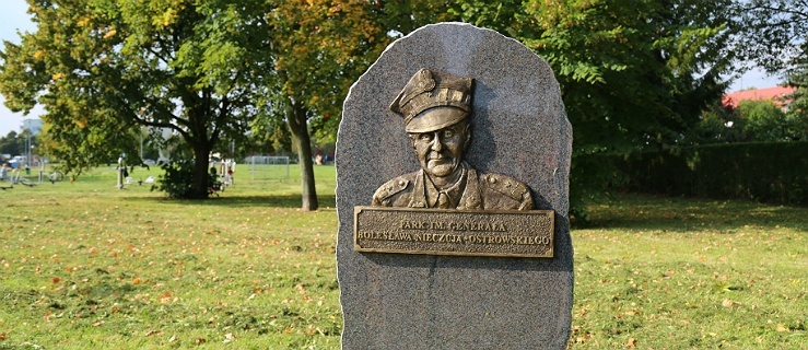 W przeddzień 110 rocznicy urodzin Generała odsłonią  pamiątkową tablicę