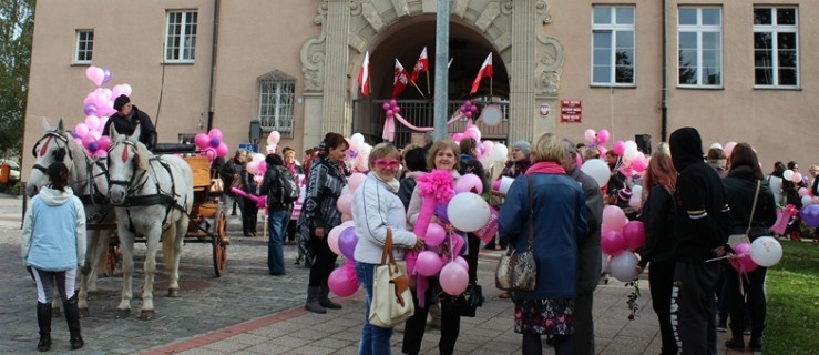 Marsz Zdrowia „Kocham Cię Życie”